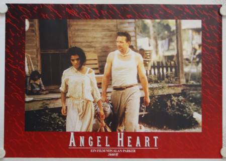 Angel Heart originale deutsche Filmplakate (3)